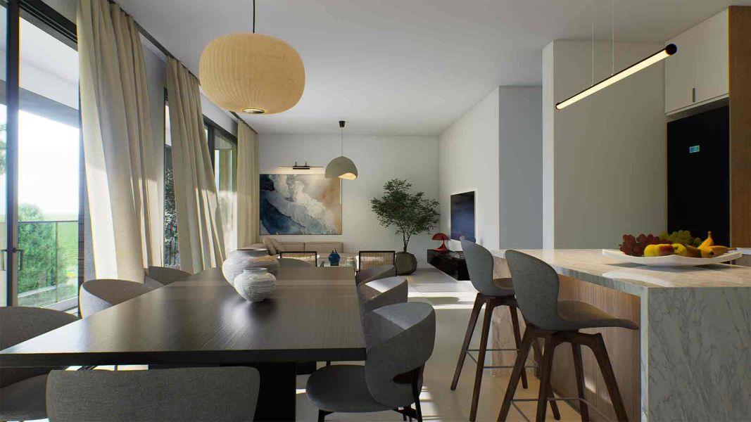 Appartement à Paphos, Chypre, 165 m² - image 13