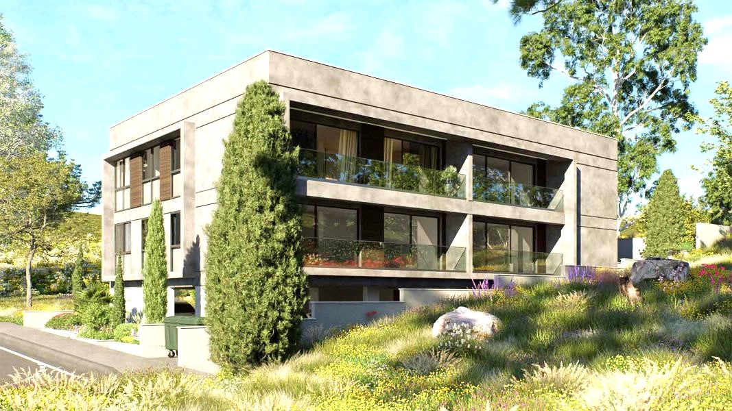 Flat in Paphos, Cyprus, 92 m² - picture 3