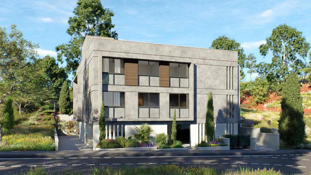 Flat in Paphos, Cyprus, 92 m² - picture 4