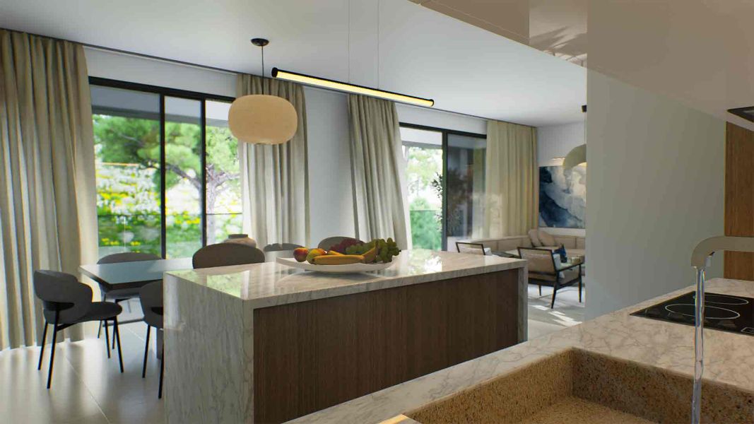 Flat in Paphos, Cyprus, 92 m² - picture 6