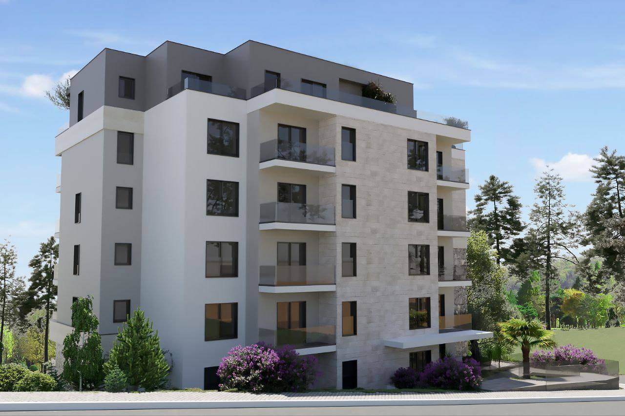 Appartamento a Budva, Montenegro, 46.19 m² - foto 6