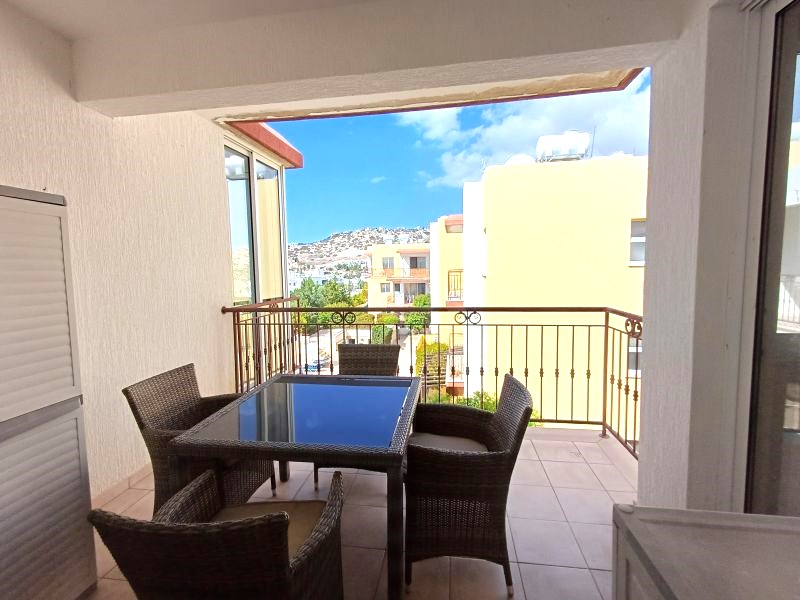 Wohnung in Paphos, Zypern, 77 m² - Foto 5