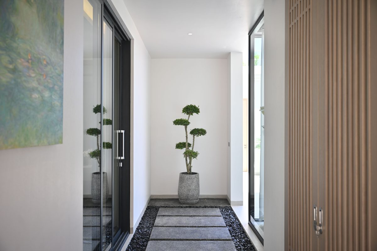 Villa on Phuket Island, Thailand, 452 m² - picture 14