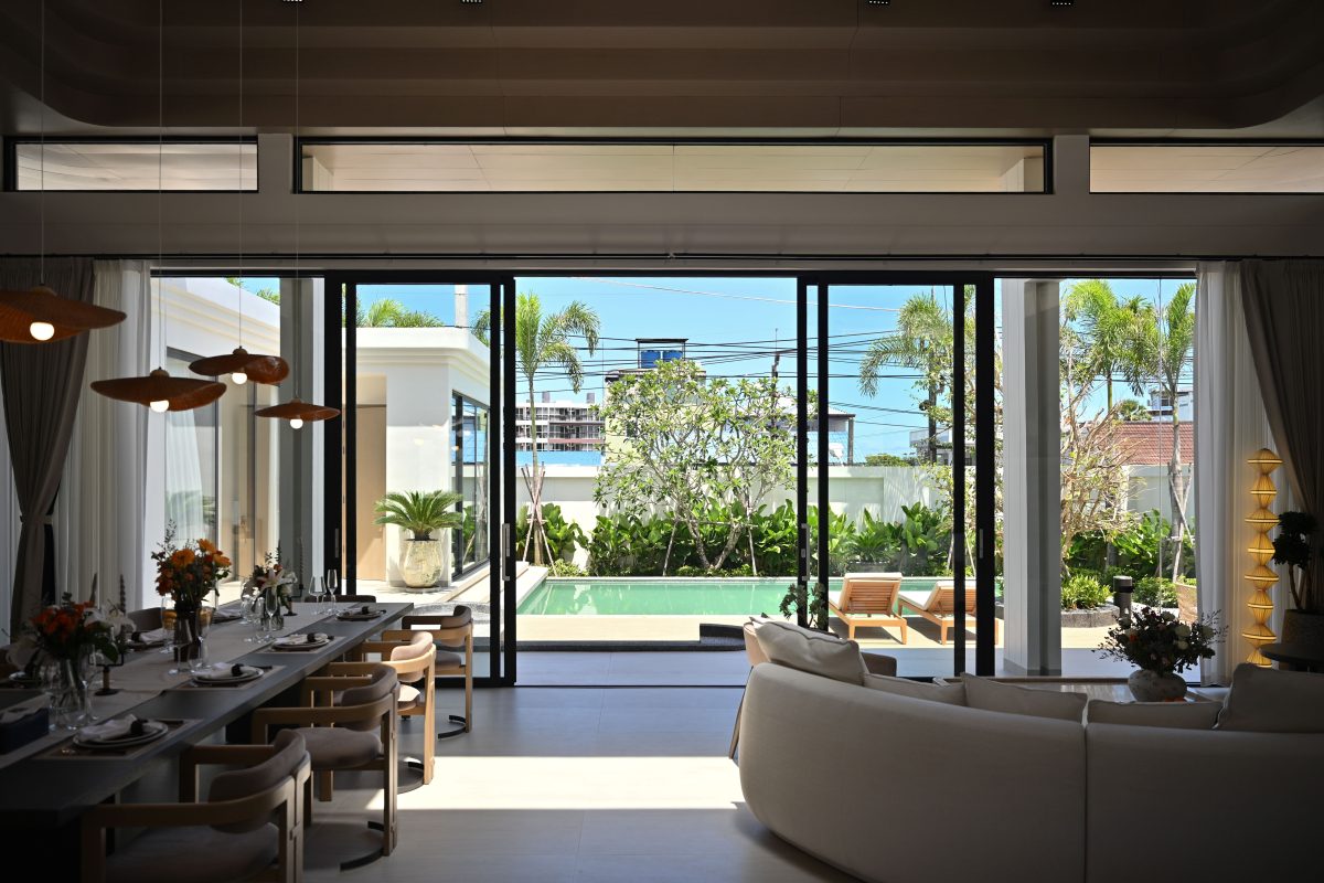 Villa on Phuket Island, Thailand, 452 m² - picture 4