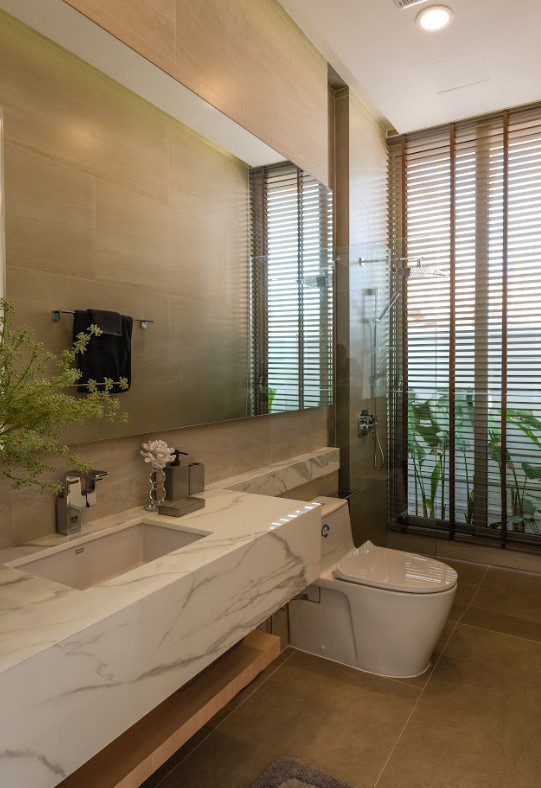 Villa sull'isola di Phuket, Thailandia, 270 m² - foto 7