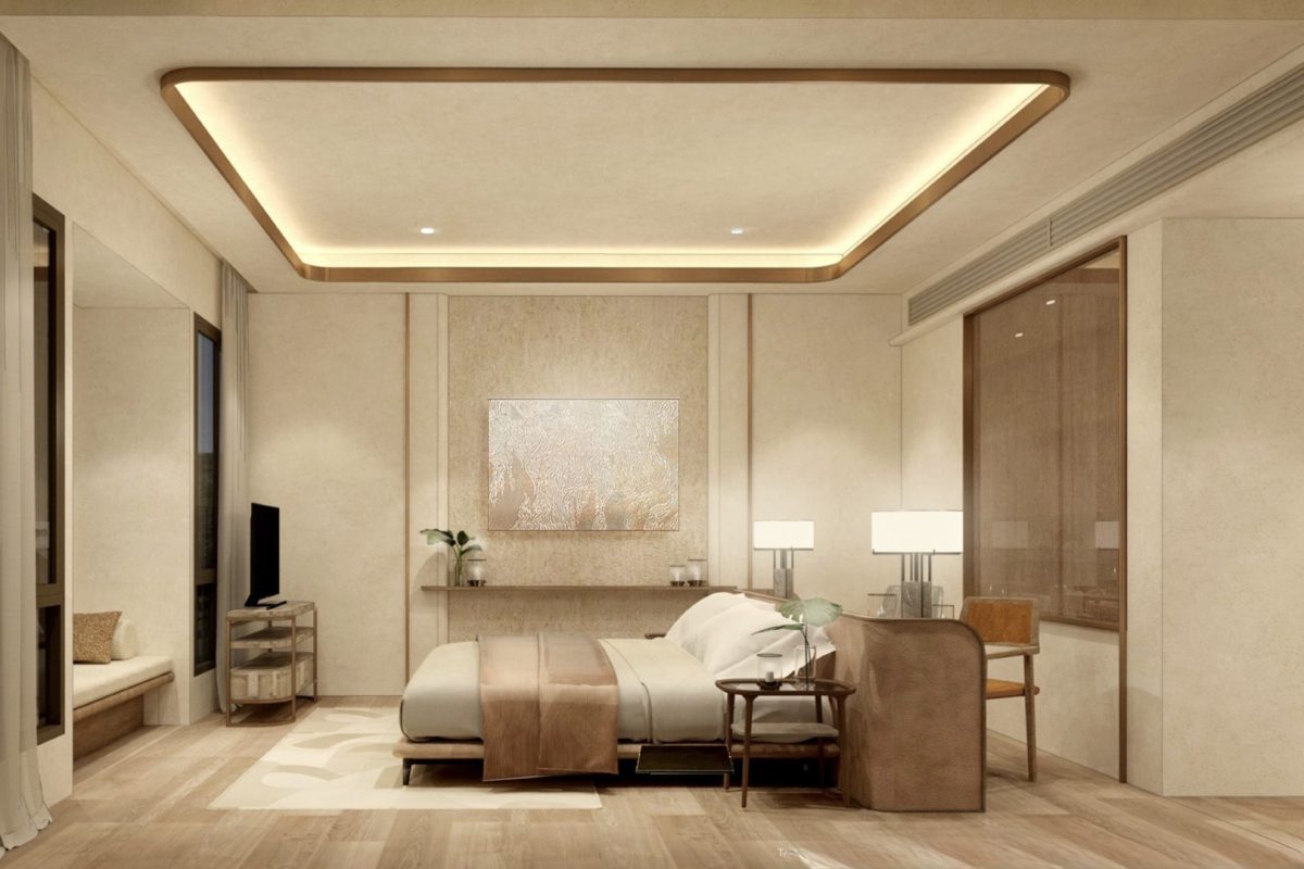 Villa on Phuket Island, Thailand, 380 m² - picture 6