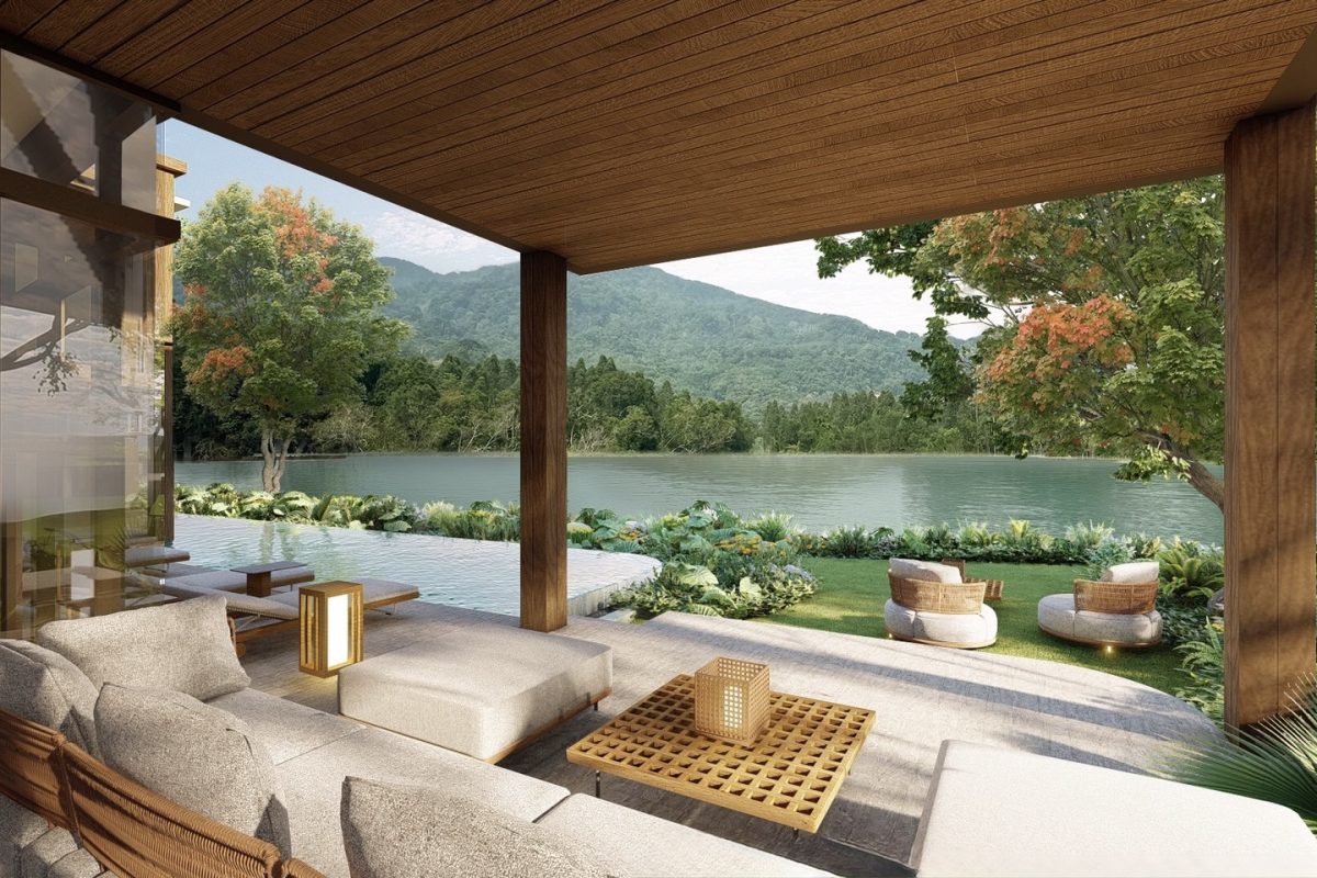 Villa on Phuket Island, Thailand, 380 m² - picture 7