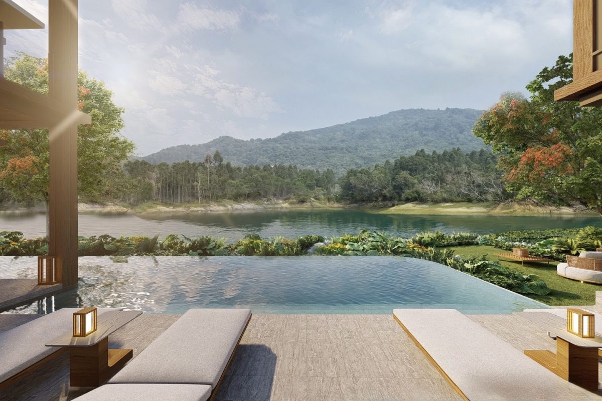 Villa on Phuket Island, Thailand, 380 m² - picture 3