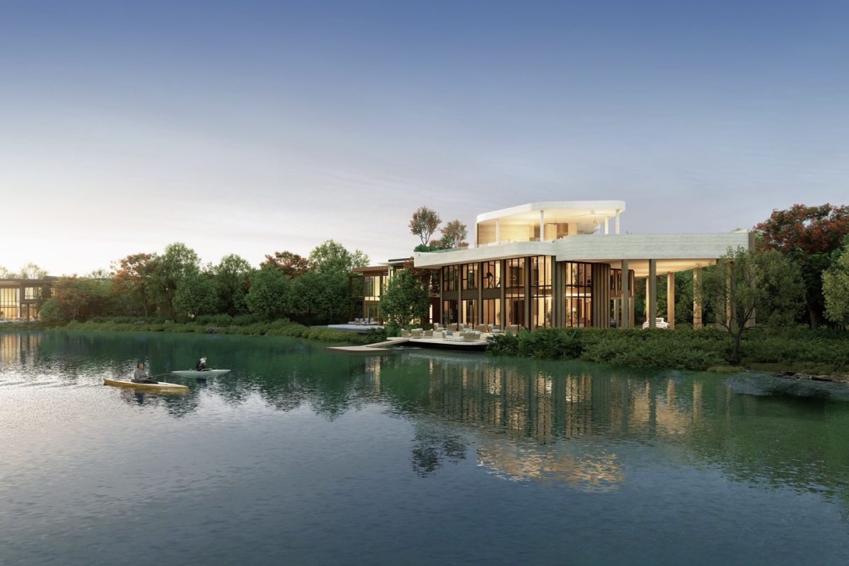 Villa on Phuket Island, Thailand, 380 m² - picture 8