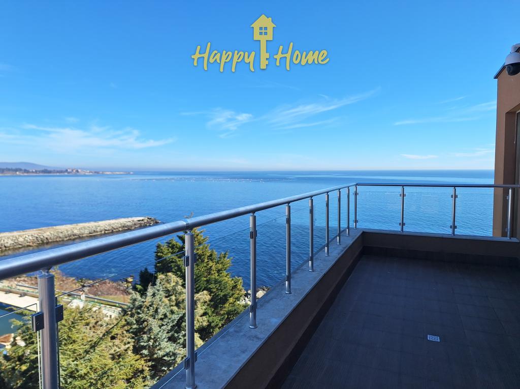 Maisonette a Ravda, Bulgaria, 157 m² - foto 1