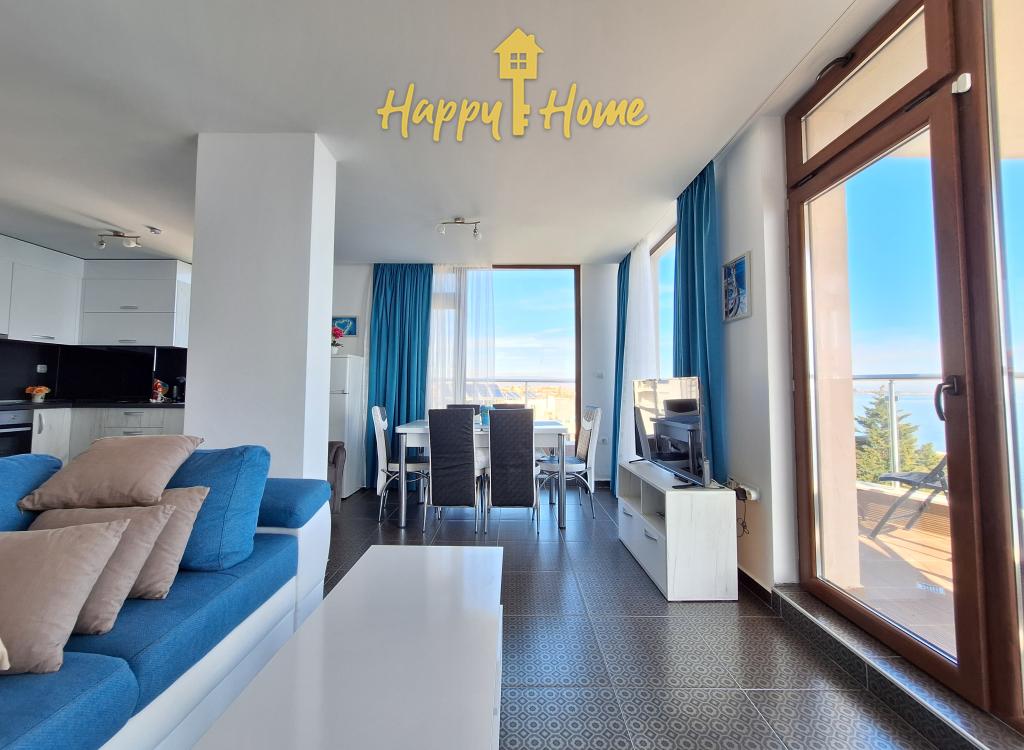 Maisonette a Ravda, Bulgaria, 157 m² - foto 4