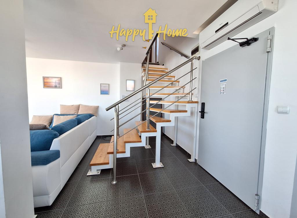 Maisonette a Ravda, Bulgaria, 157 m² - foto 6