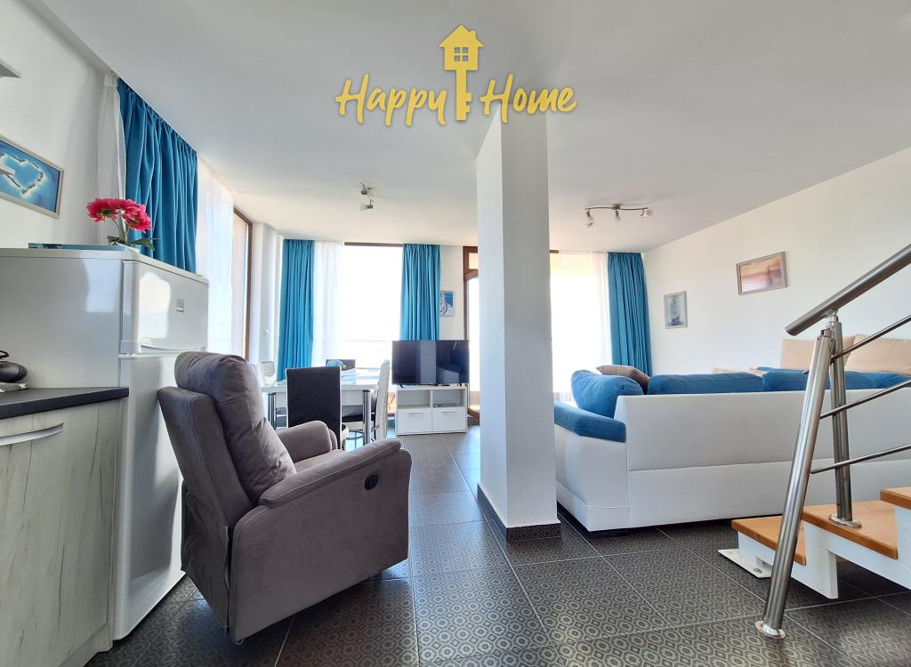 Maisonette a Ravda, Bulgaria, 157 m² - foto 3