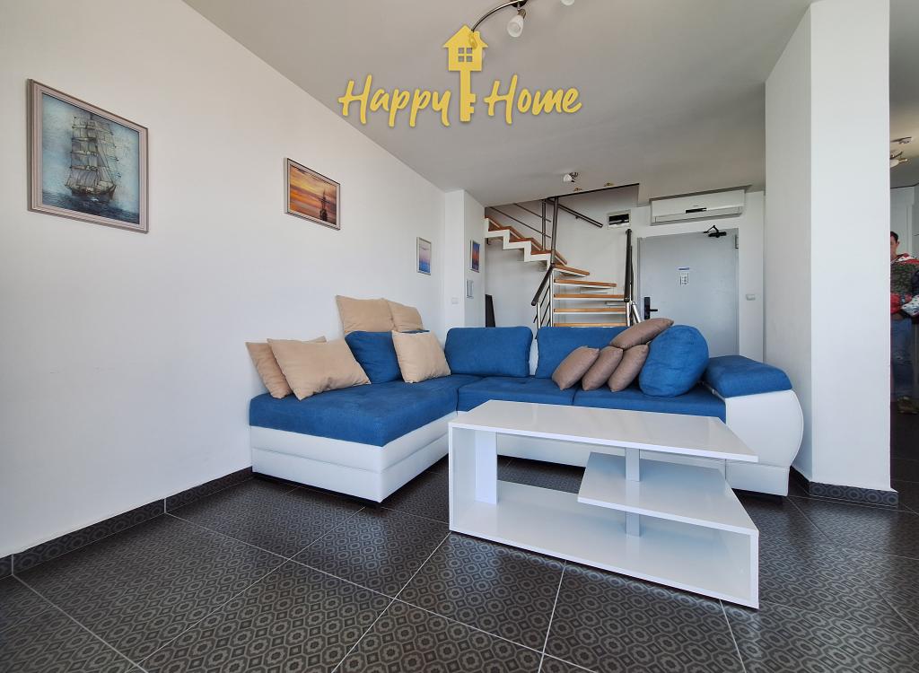 Maisonette a Ravda, Bulgaria, 157 m² - foto 2