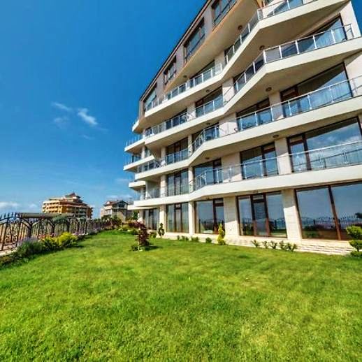 Maisonette a Ravda, Bulgaria, 157 m² - foto 16