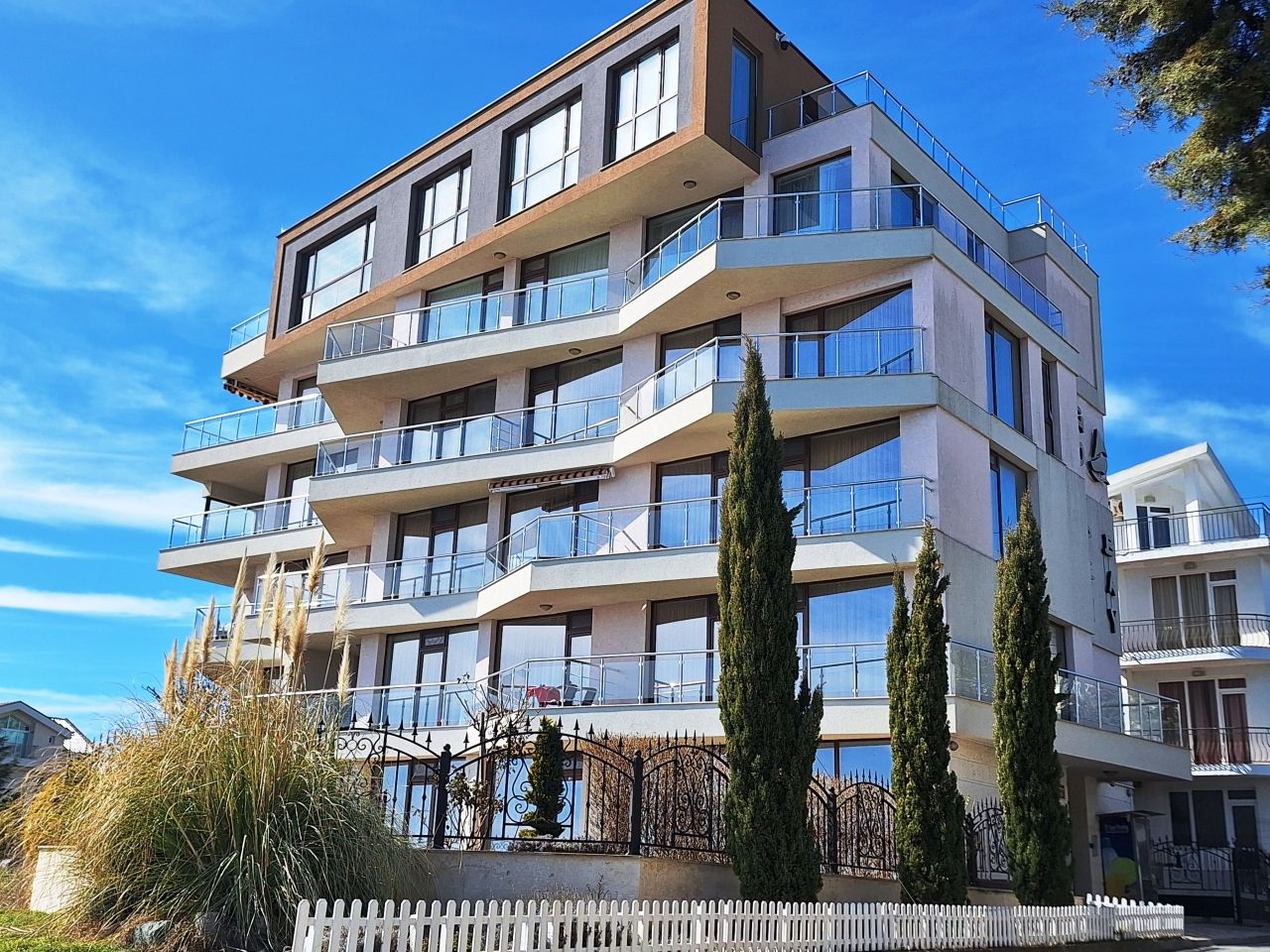 Maisonette a Ravda, Bulgaria, 157 m² - foto 17