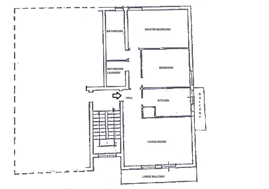 Flat in Porlezza, Italy, 102 m² - picture 16