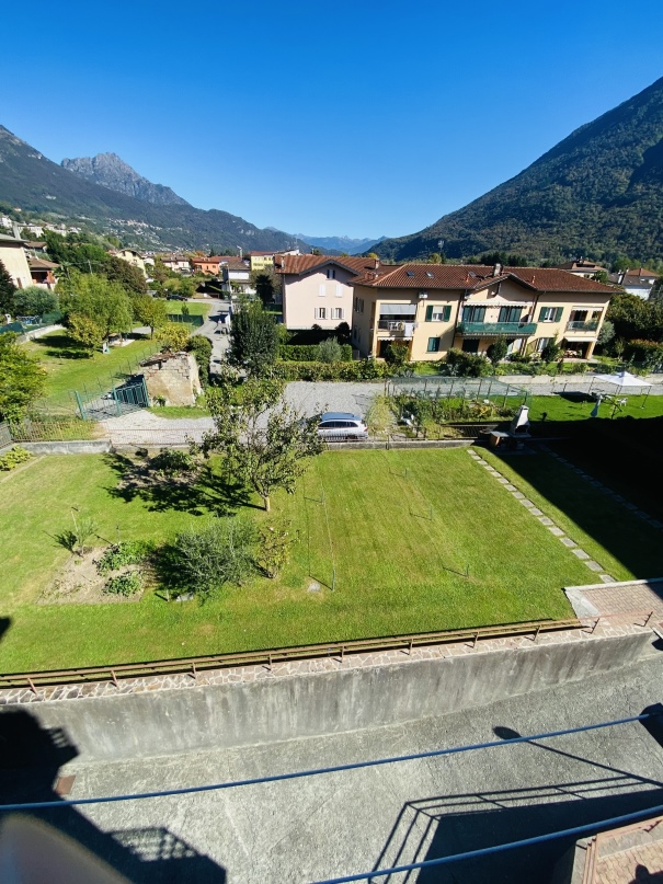 Flat in Porlezza, Italy, 102 m² - picture 15