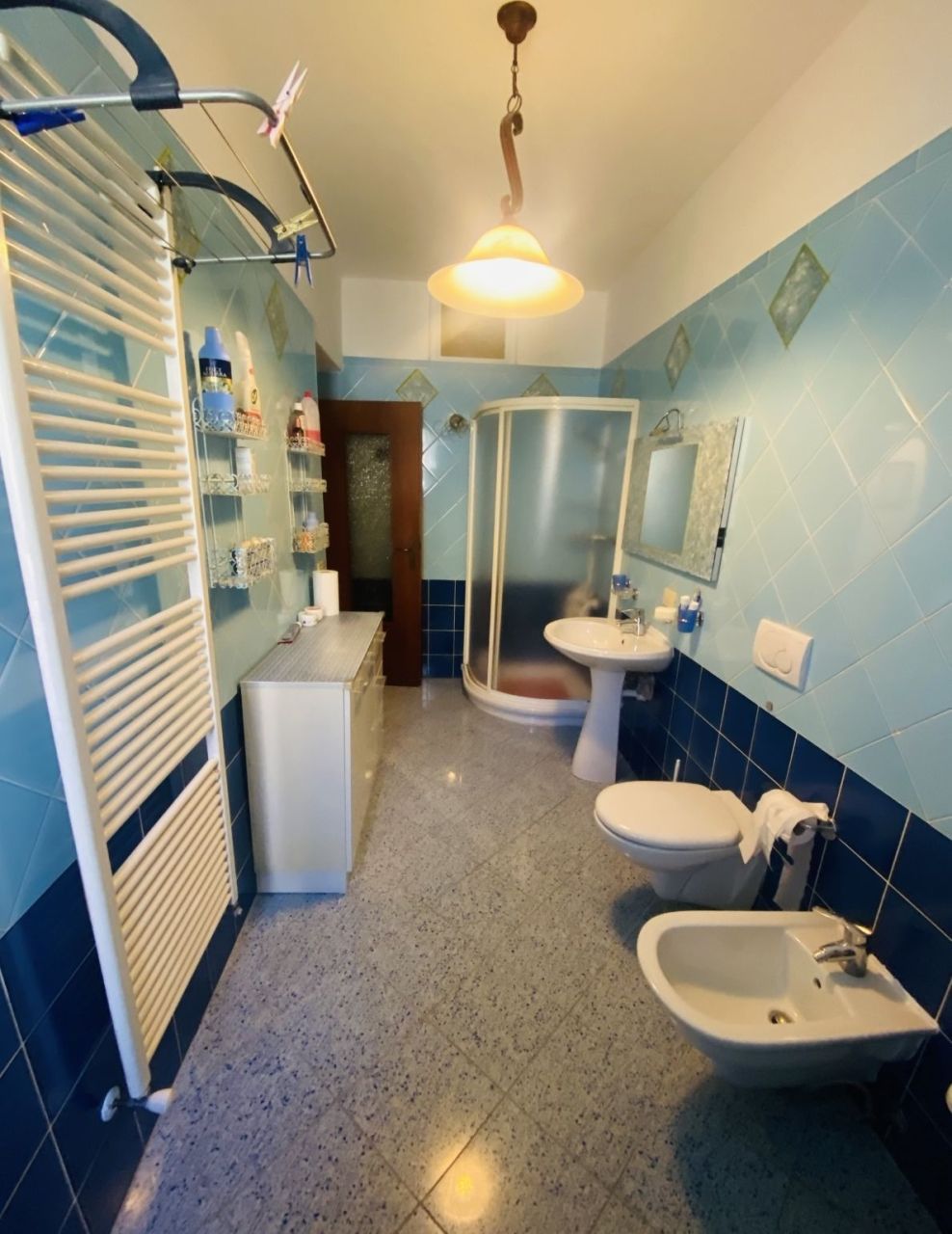 Flat in Porlezza, Italy, 102 m² - picture 10