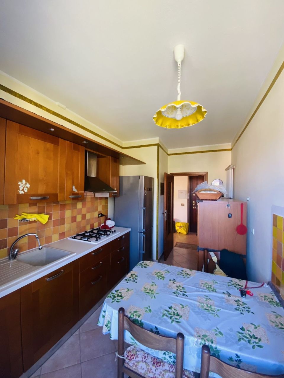Flat in Porlezza, Italy, 102 m² - picture 6