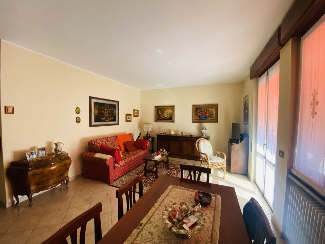 Flat in Porlezza, Italy, 102 m² - picture 1