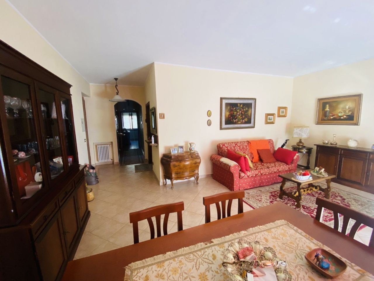 Flat in Porlezza, Italy, 102 m² - picture 12