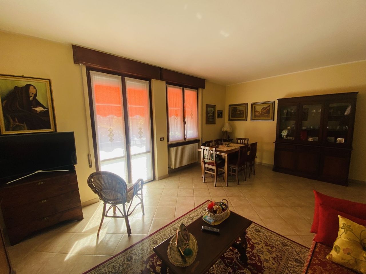 Flat in Porlezza, Italy, 102 m² - picture 3