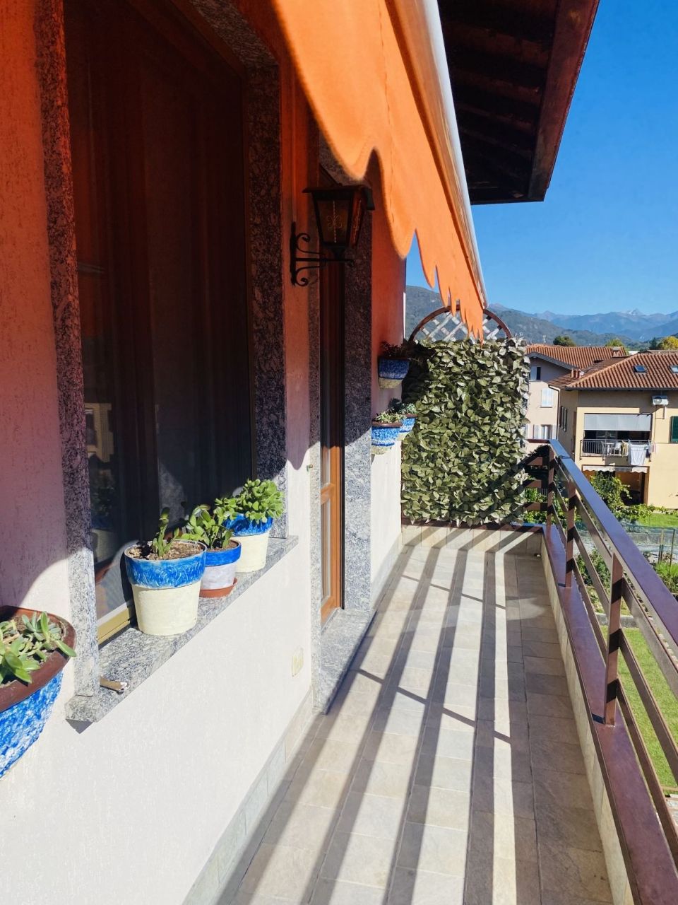 Flat in Porlezza, Italy, 102 m² - picture 8