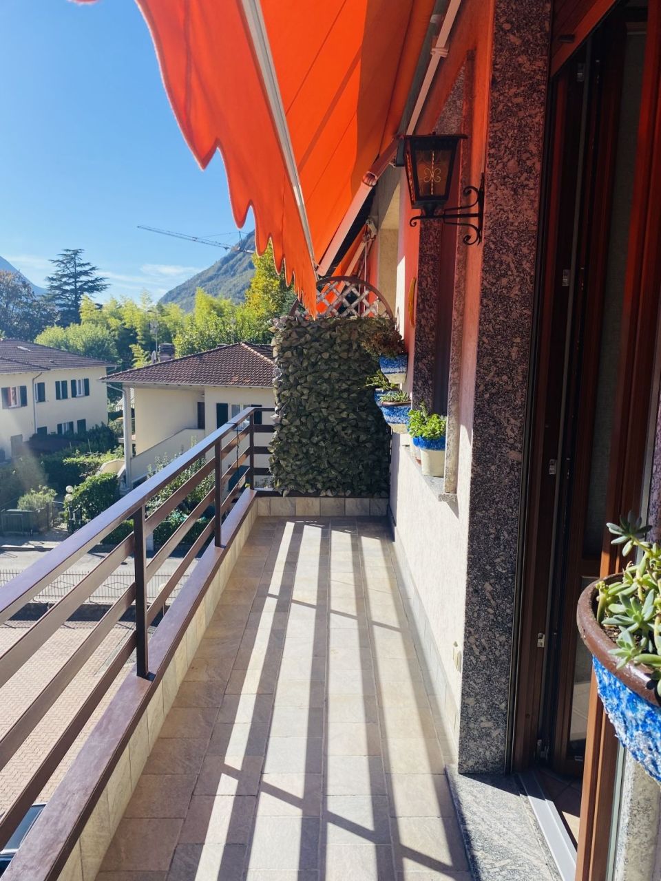 Flat in Porlezza, Italy, 102 m² - picture 7