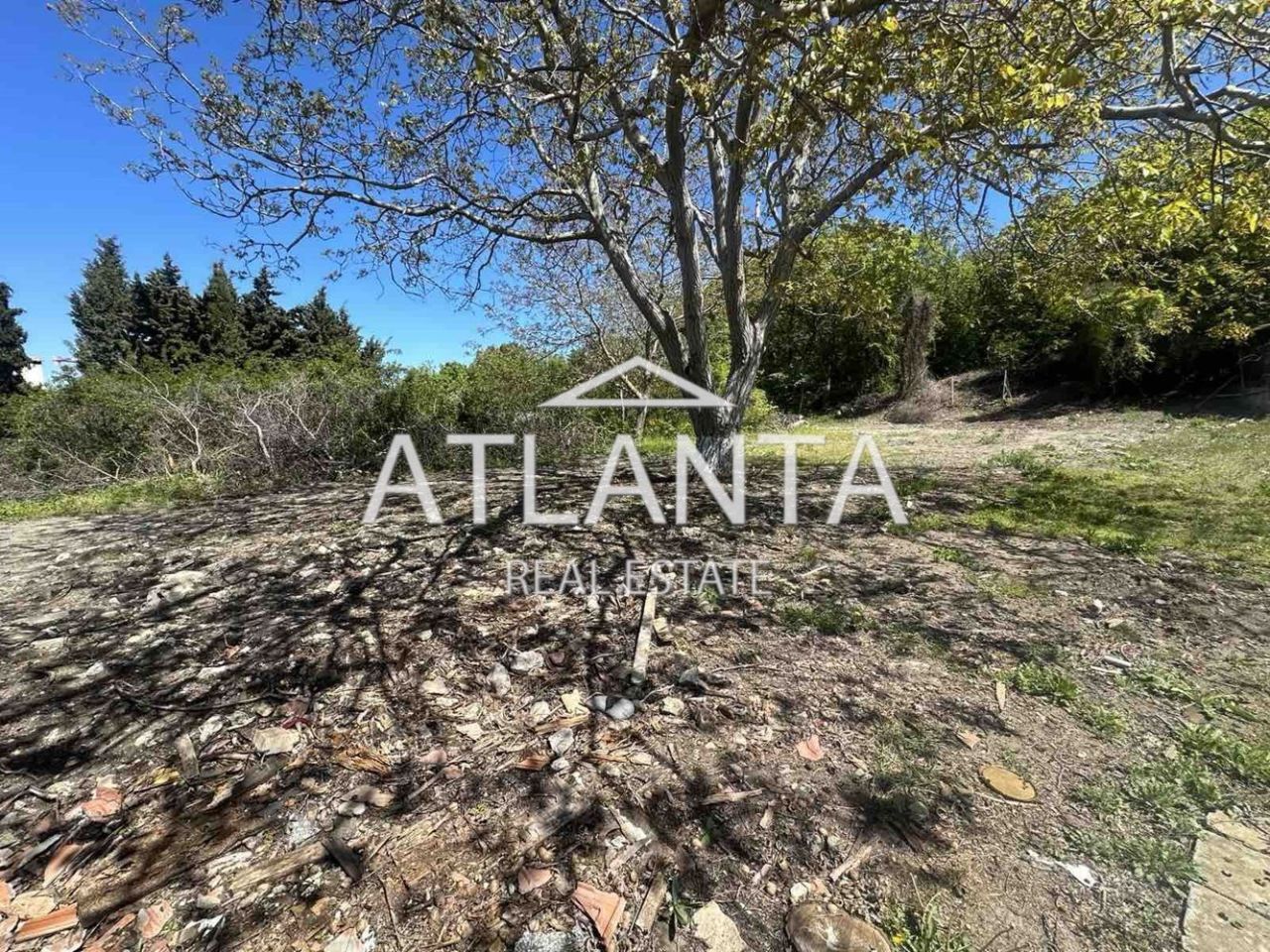 Terrain à Varna, Bulgarie, 675 m² - image 4