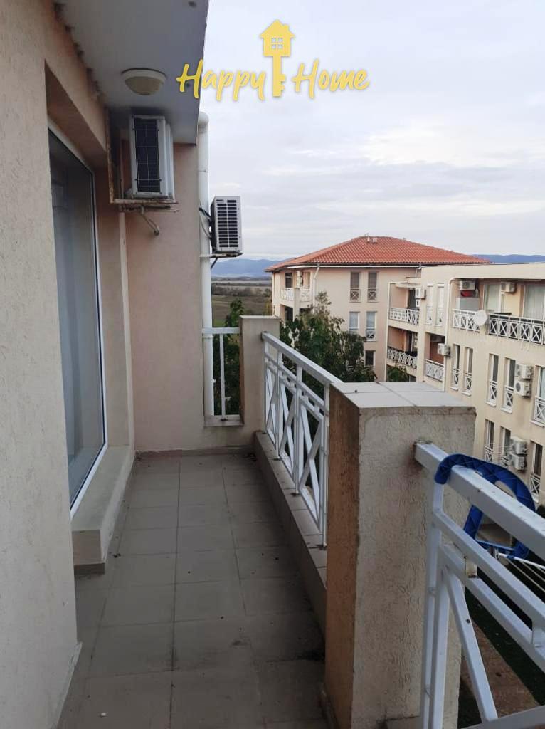 Flat at Sunny Beach, Bulgaria, 55 m² - picture 14