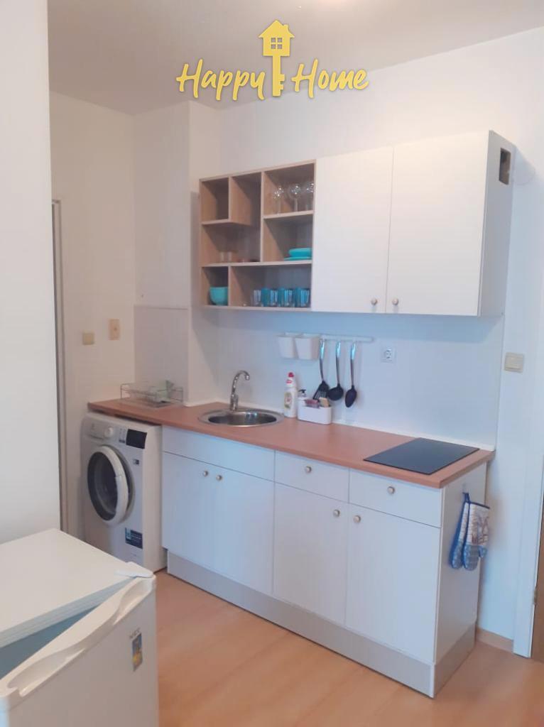 Flat at Sunny Beach, Bulgaria, 55 m² - picture 7