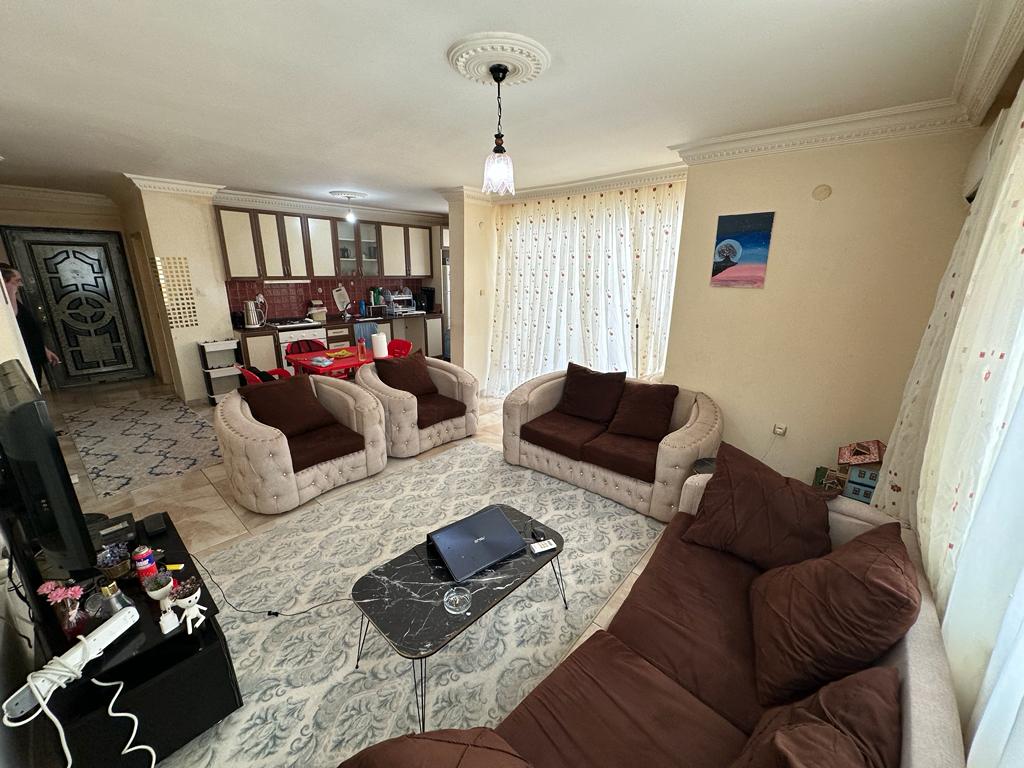 Appartamento a Alanya, Turchia, 100 m² - foto 3