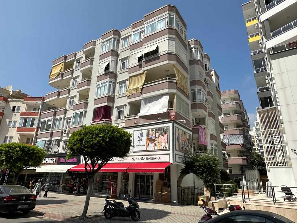 Appartamento a Alanya, Turchia, 100 m² - foto 13