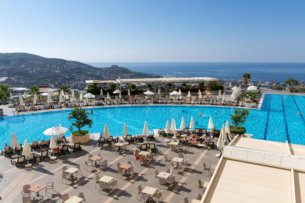 Appartamento a Alanya, Turchia, 110 m² - foto 14