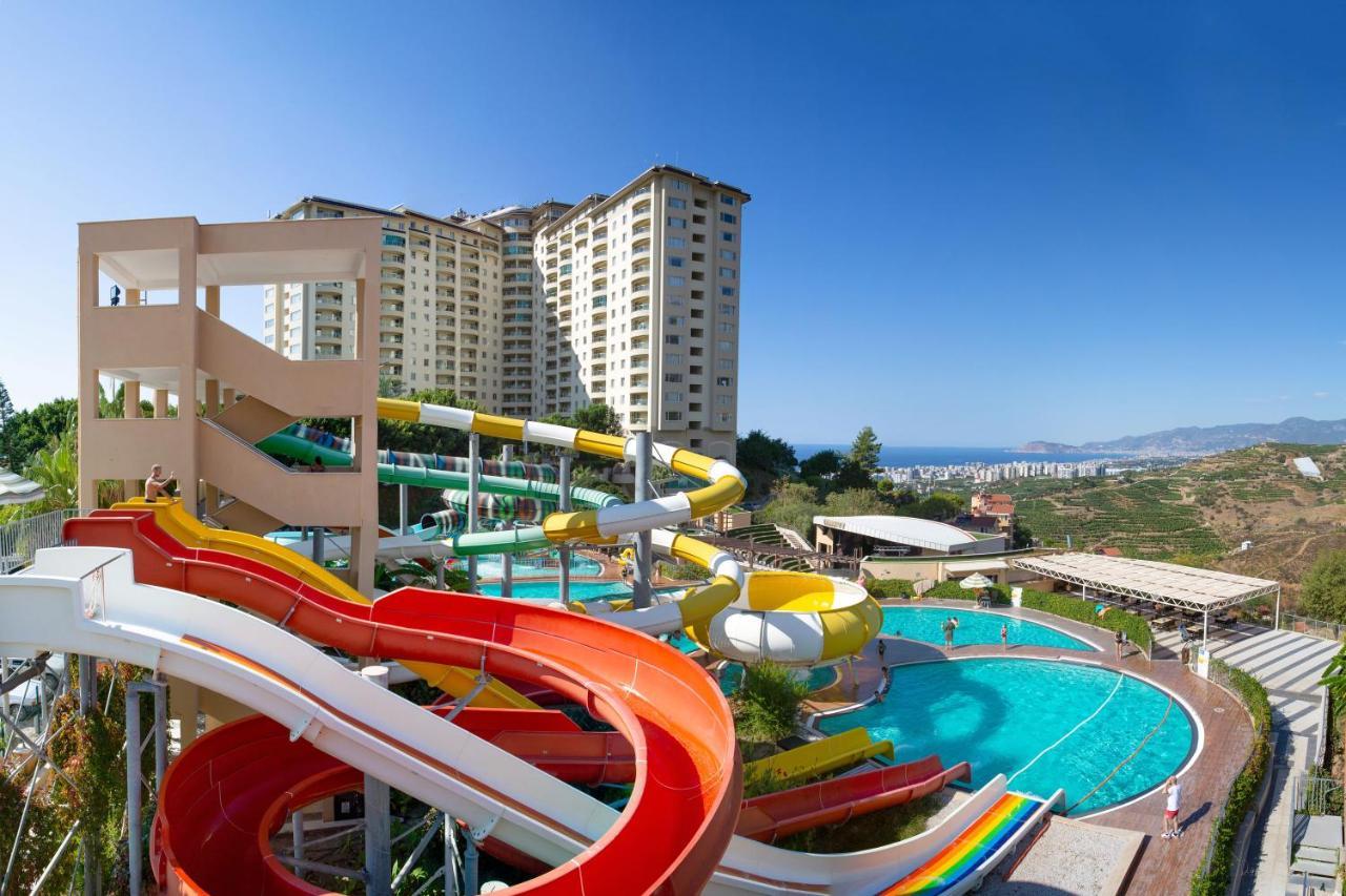 Appartamento a Alanya, Turchia, 110 m² - foto 15