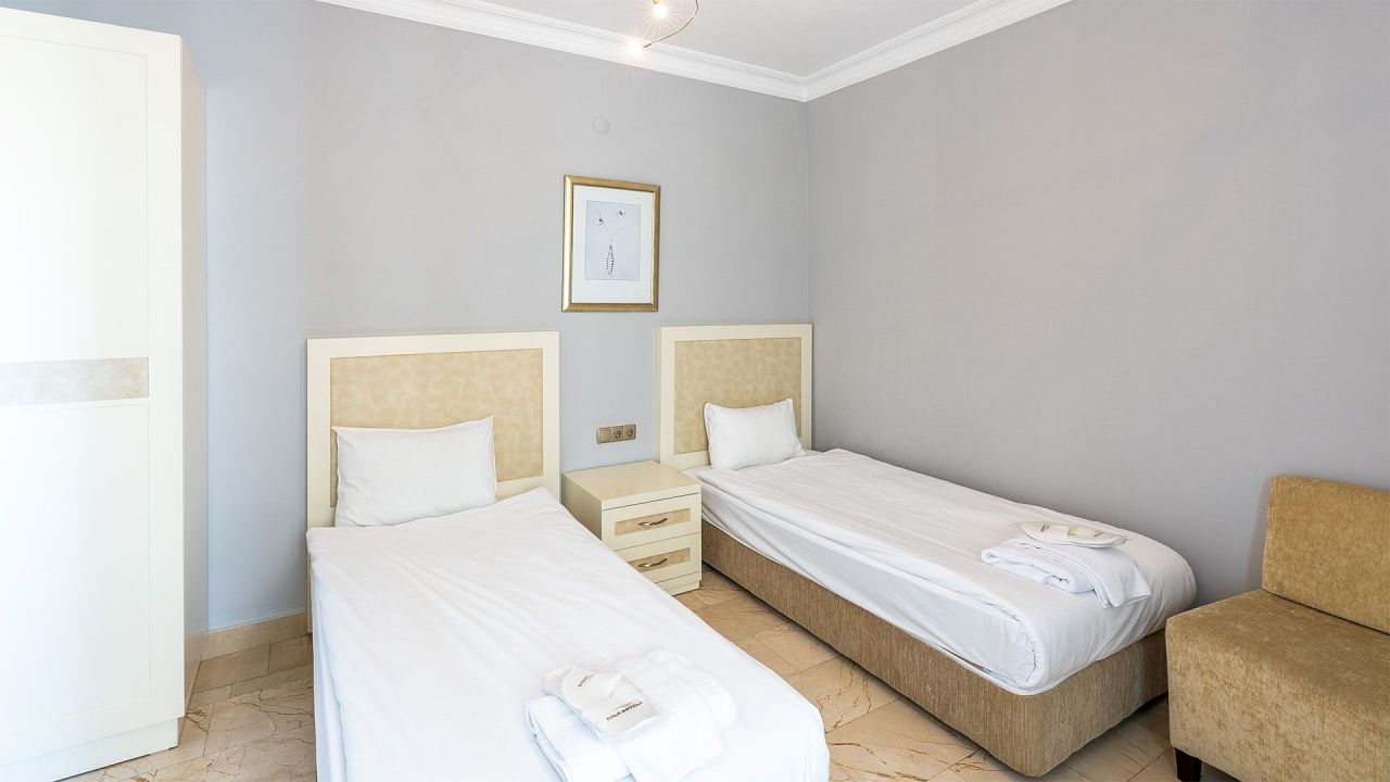 Appartamento a Alanya, Turchia, 110 m² - foto 6