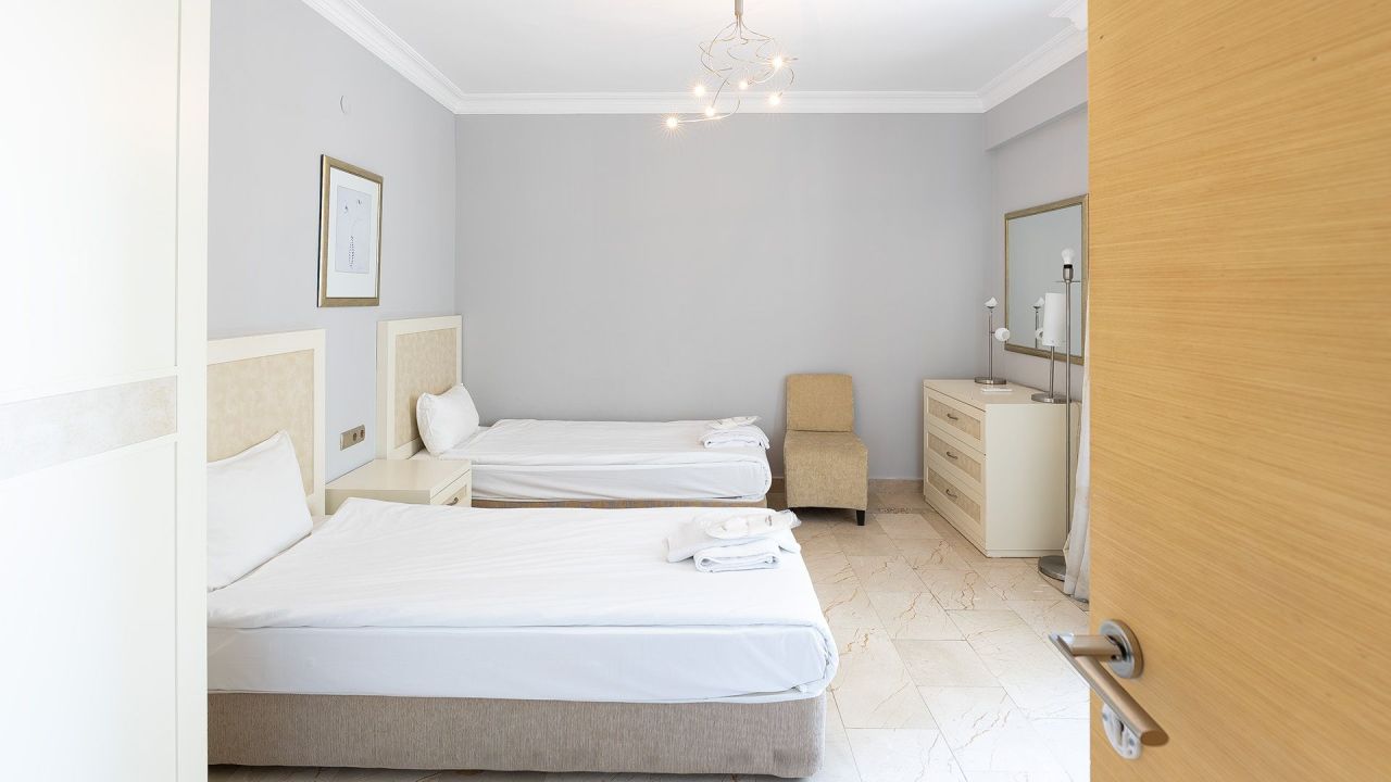 Appartamento a Alanya, Turchia, 110 m² - foto 5