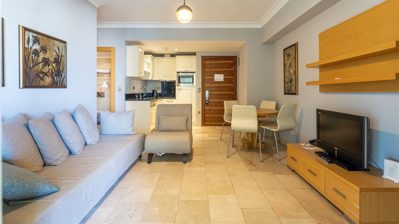 Appartamento a Alanya, Turchia, 110 m² - foto 12