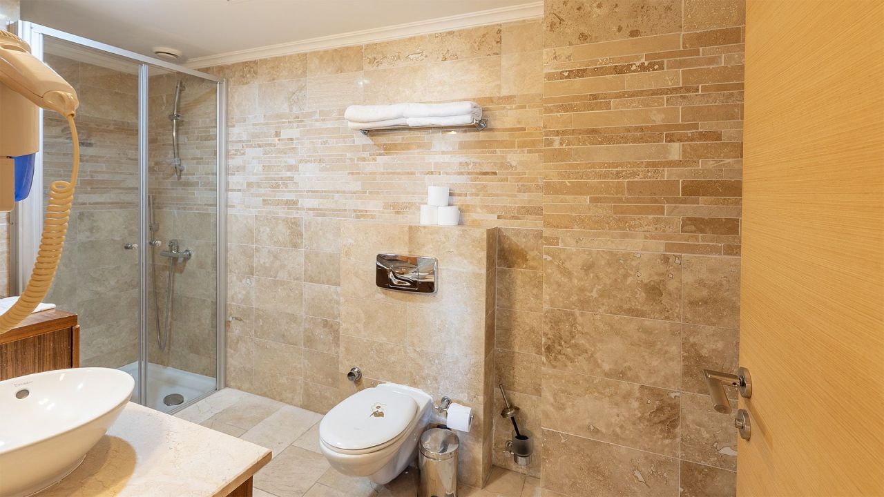 Appartamento a Alanya, Turchia, 110 m² - foto 10