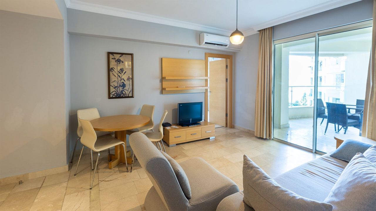 Appartamento a Alanya, Turchia, 110 m² - foto 4