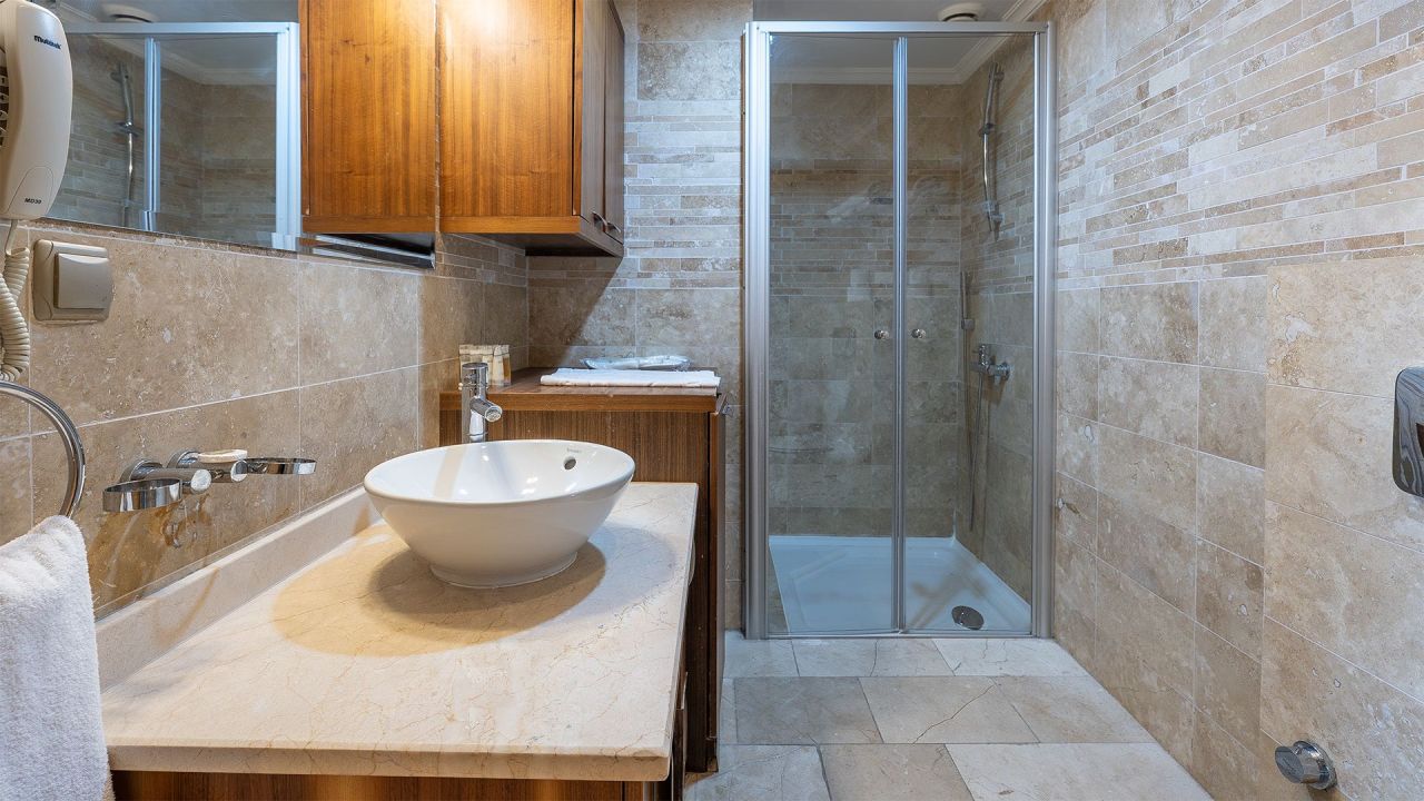 Appartamento a Alanya, Turchia, 110 m² - foto 11