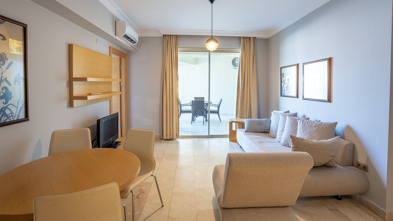 Appartamento a Alanya, Turchia, 110 m² - foto 3