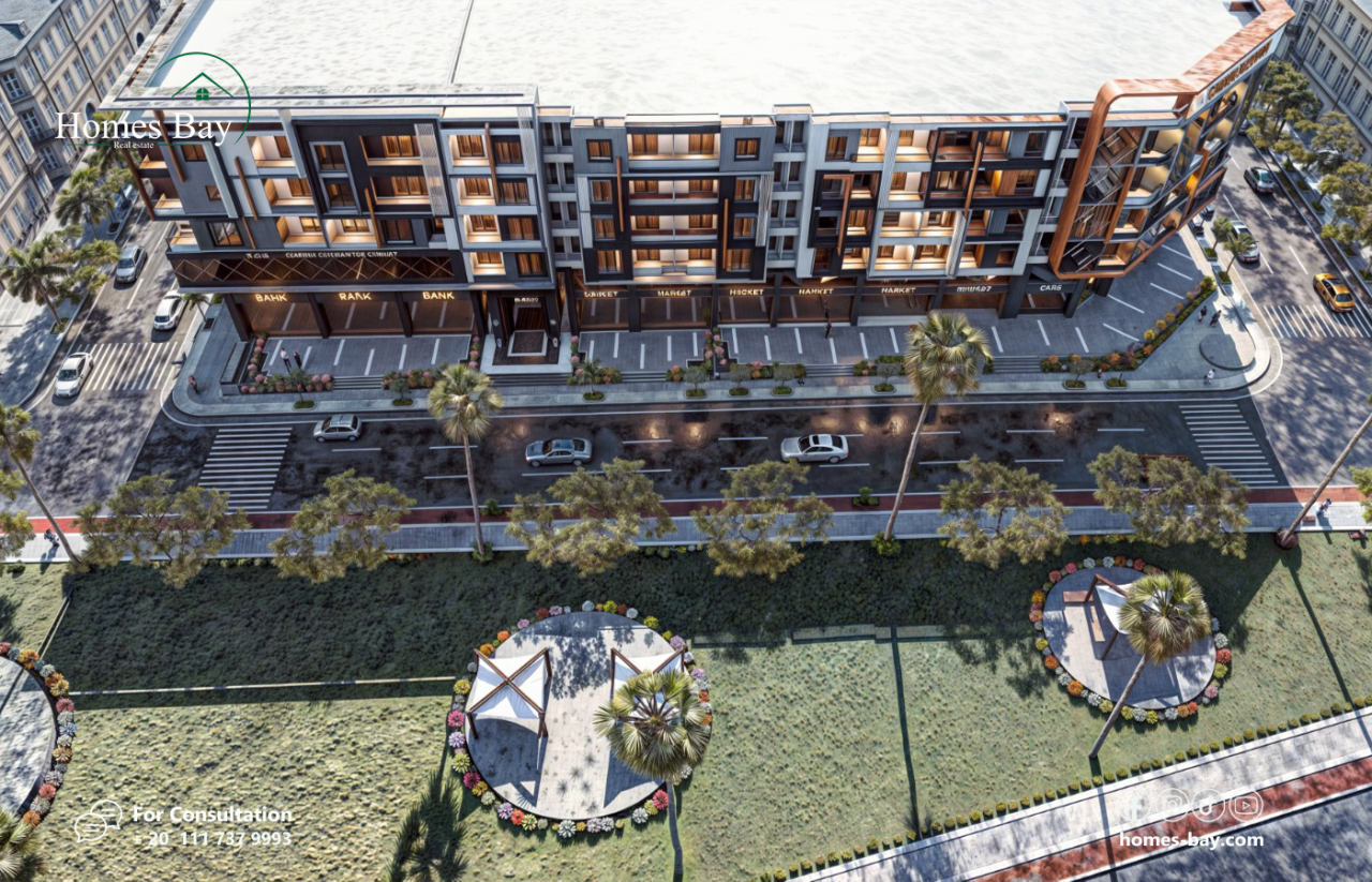 Appartement à Hurghada, Egypte, 47 m² - image 4