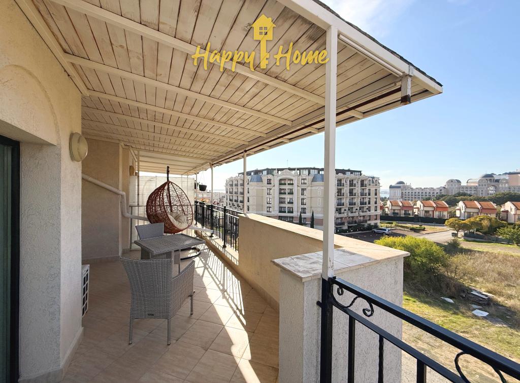 Appartement à Sveti Vlas, Bulgarie, 72.13 m² - image 11