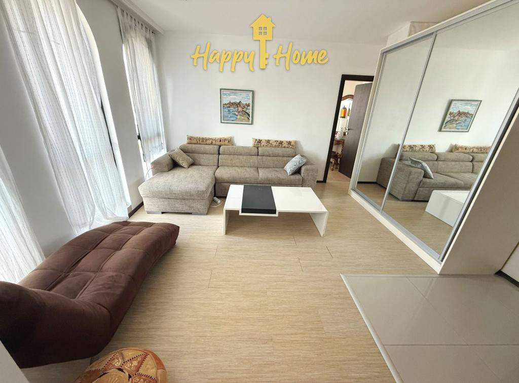 Appartement à Sveti Vlas, Bulgarie, 72.13 m² - image 4
