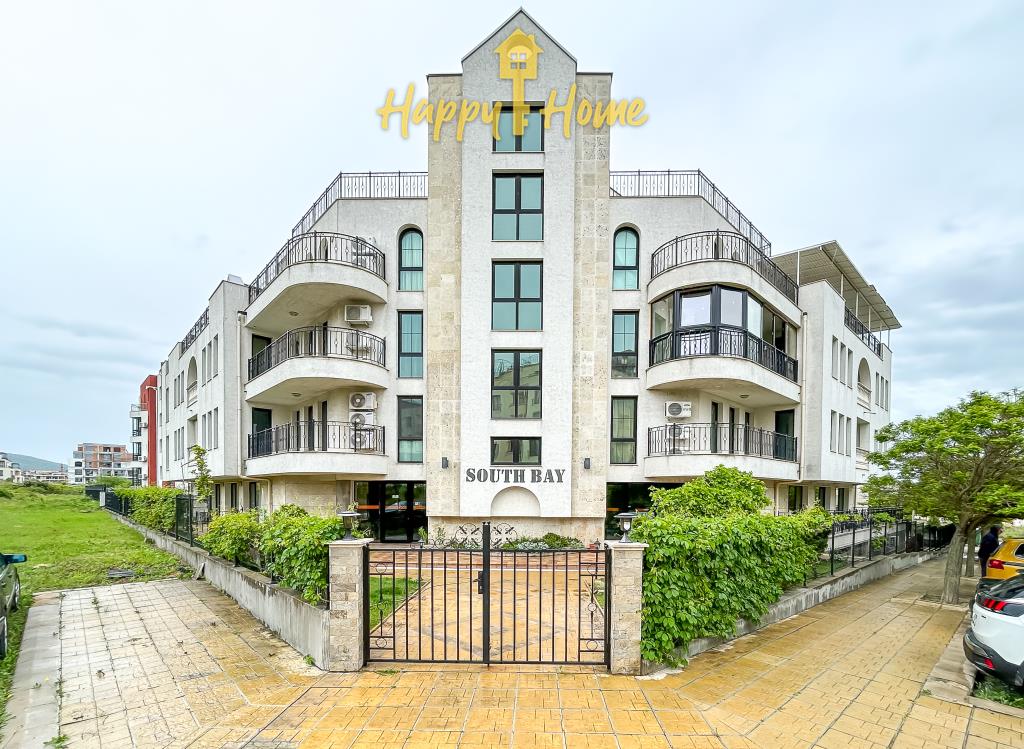 Appartement à Sveti Vlas, Bulgarie, 72.13 m² - image 14