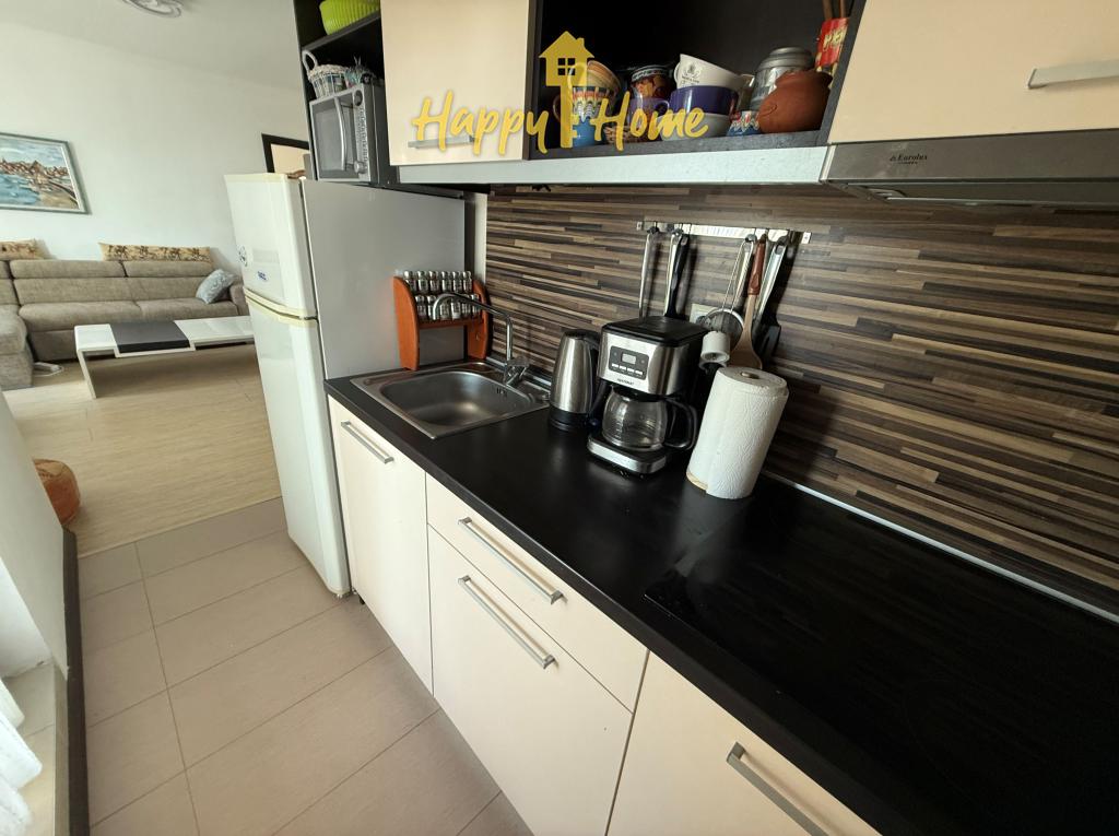 Appartement à Sveti Vlas, Bulgarie, 72.13 m² - image 5