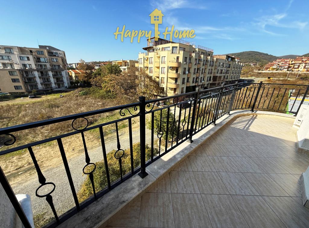 Appartement à Sveti Vlas, Bulgarie, 72.13 m² - image 12