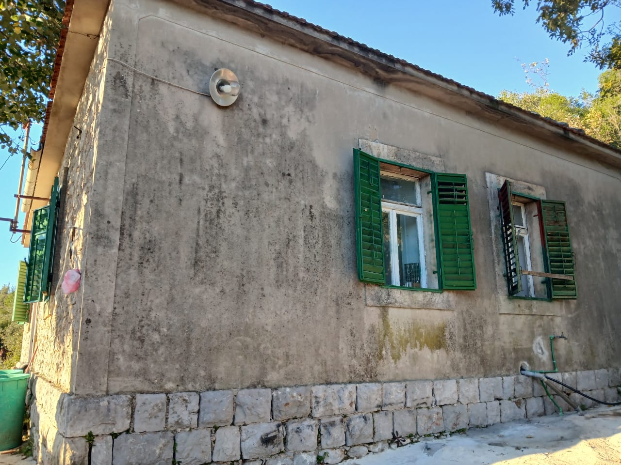 Land in Krimovica, Montenegro, 26 000 m² - picture 2